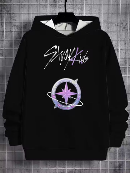 Skzoo Hoodies