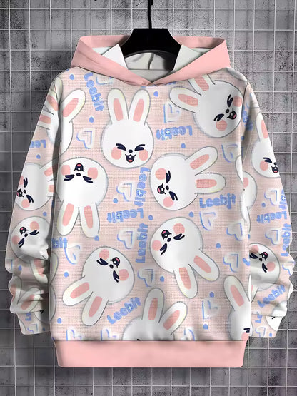 Skzoo Hoodies